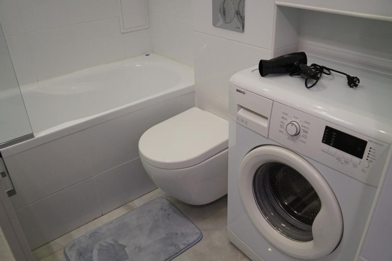 Centrum Dunikowskiego Z Garazem Apartment Gliwice