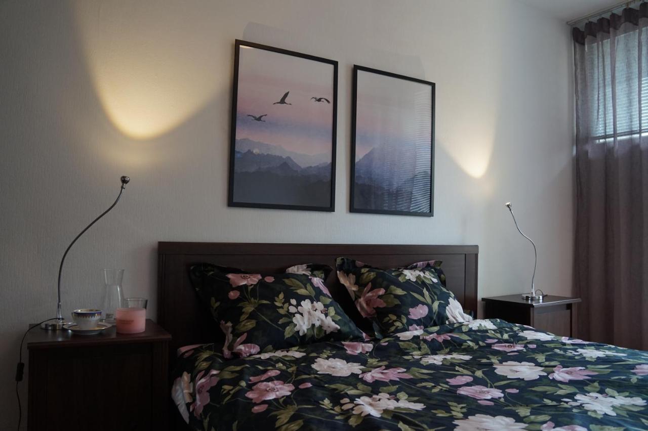 Apartment Centrum Dunikowskiego Z Garazem Gliwice