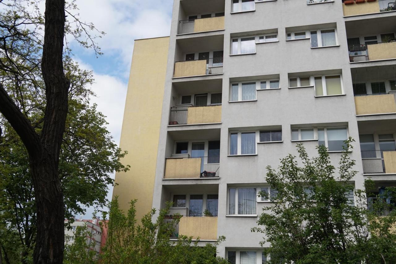 Apartment Centrum Dunikowskiego Z Garazem *