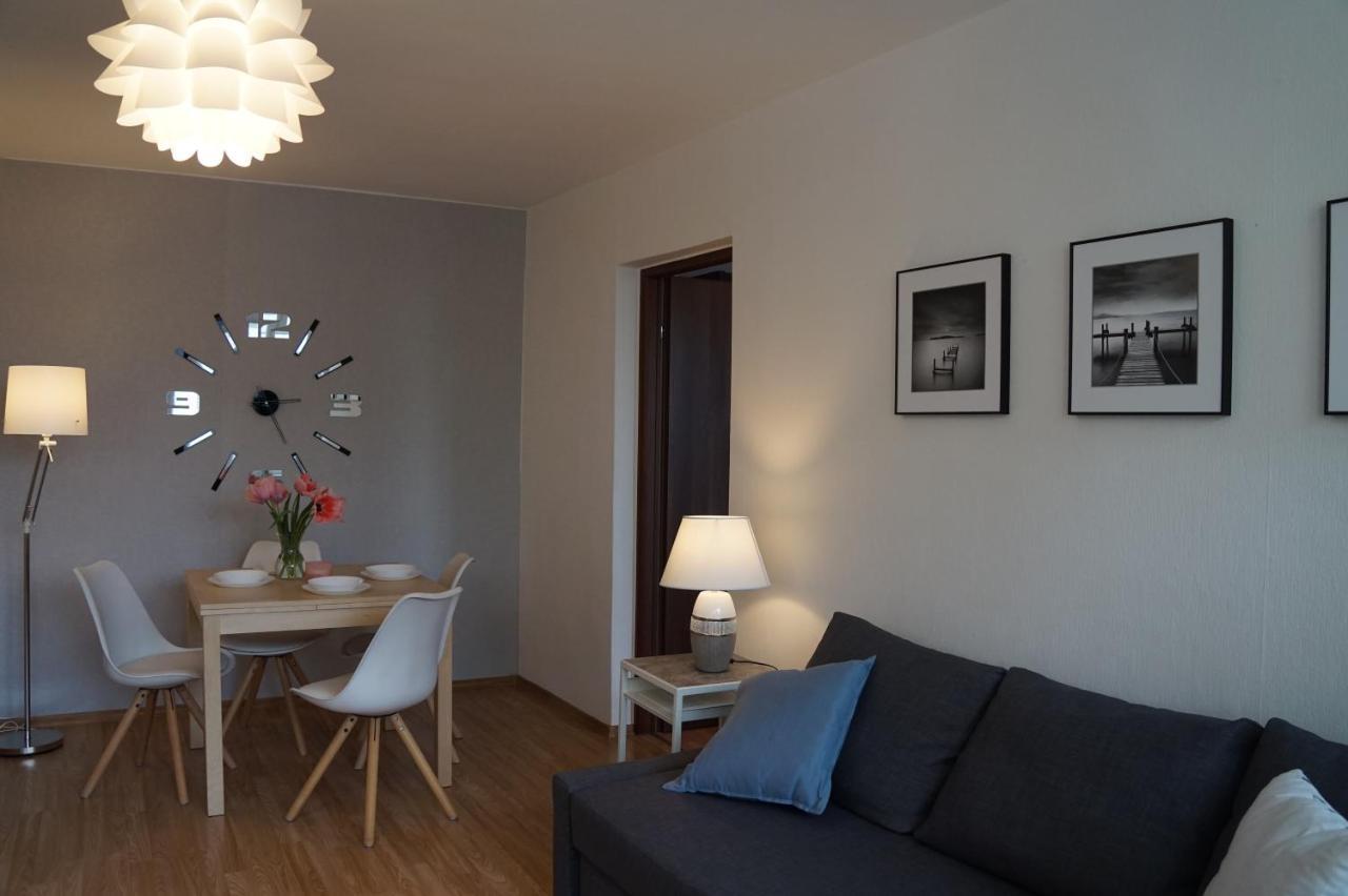 Centrum Dunikowskiego Z Garazem * Gliwice