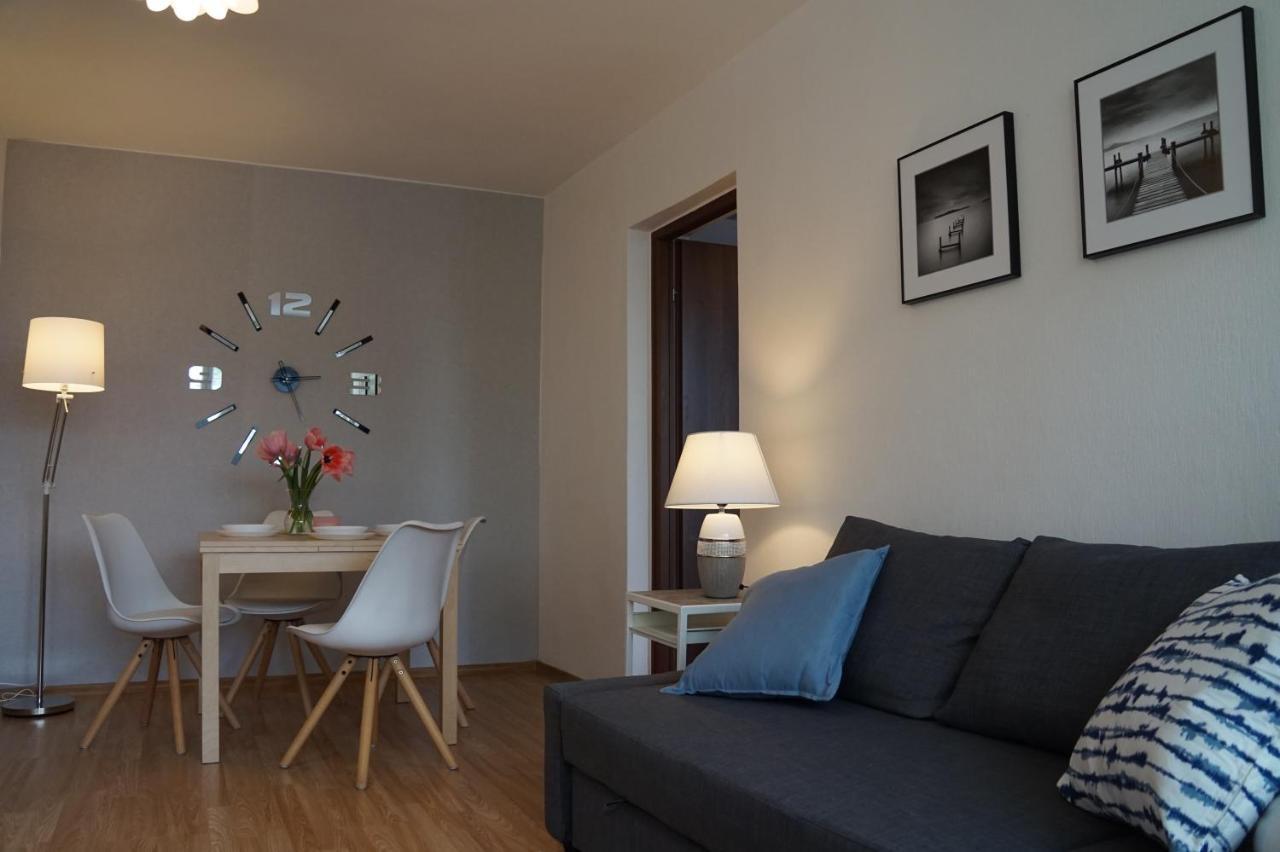 Centrum Dunikowskiego Z Garazem Apartment Gliwice