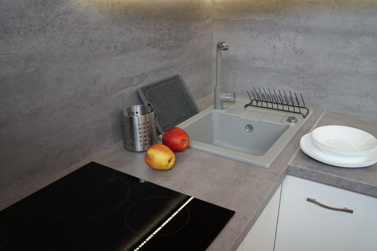 Apartment Centrum Dunikowskiego Z Garazem Gliwice