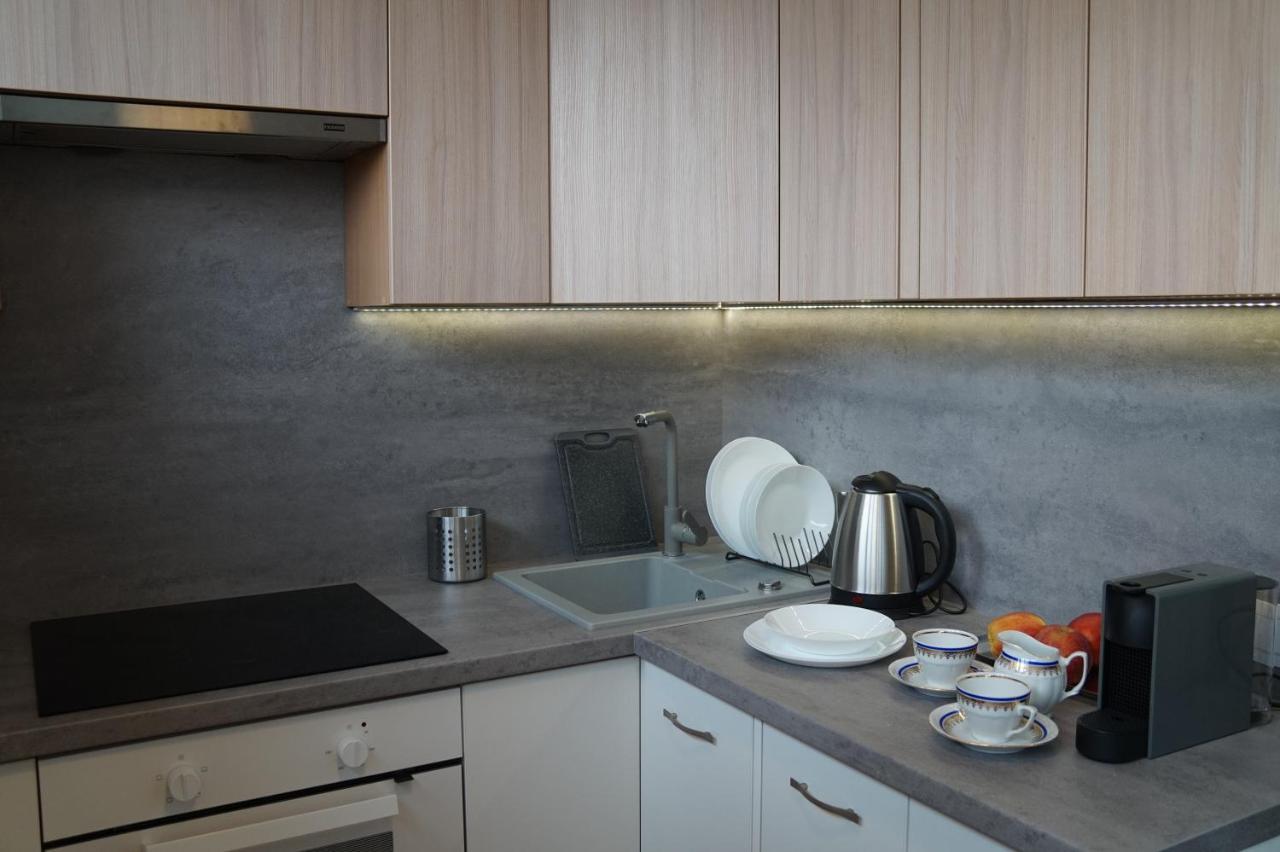 Centrum Dunikowskiego Z Garazem Apartment