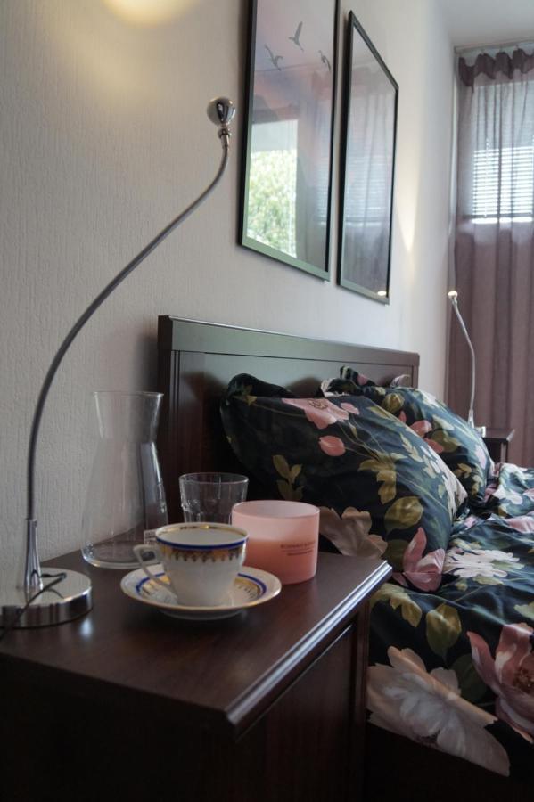 Apartment Centrum Dunikowskiego Z Garazem Gliwice