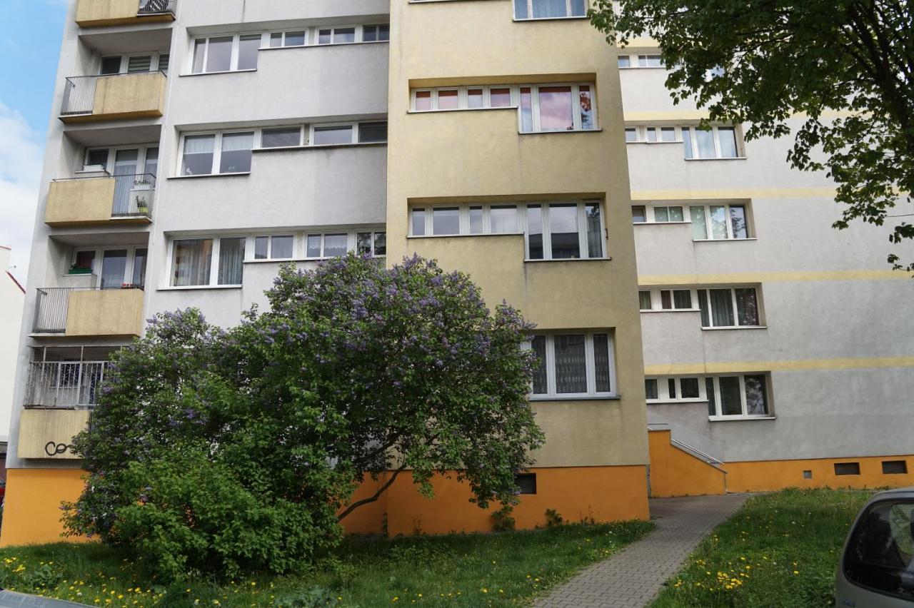 Centrum Dunikowskiego Z Garazem * Gliwice