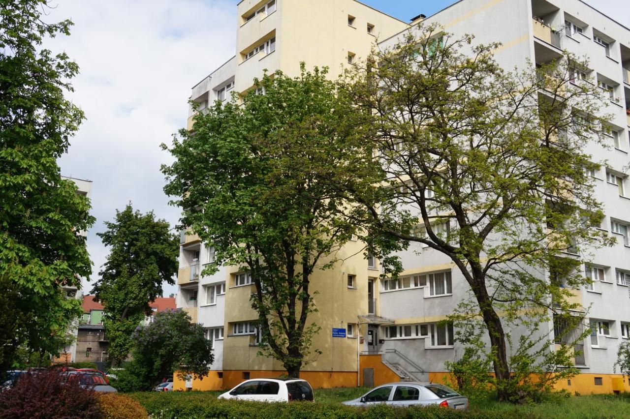 Centrum Dunikowskiego Z Garazem Apartment Gliwice
