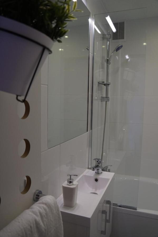 Apartment Centrum Dunikowskiego Z Garazem *